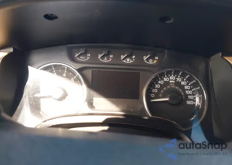 2011 Ford F-150 Xlt из США, поврежденный, VIN 1FTFW1EF0BFD08667